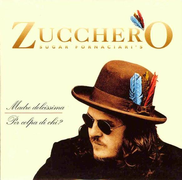 Zucchero Fornaciari